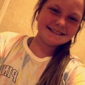 Meet your Posher, Camberlynn